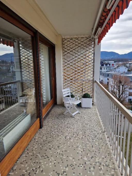 Au Beau Voyage A 2 Pas Des Thermes Thonon-les-Bains Extérieur photo