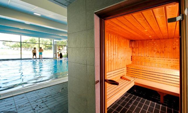Au Beau Voyage A 2 Pas Des Thermes Thonon-les-Bains Extérieur photo