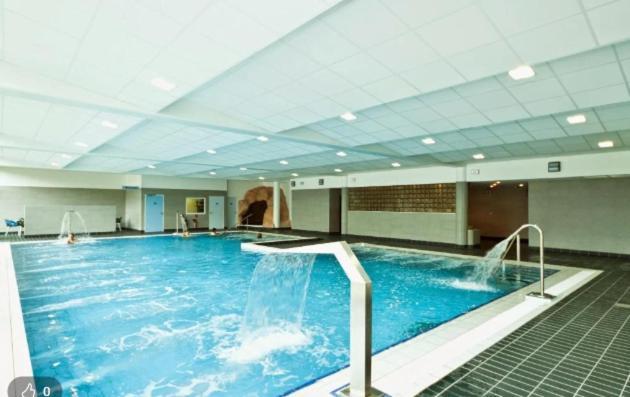 Au Beau Voyage A 2 Pas Des Thermes Thonon-les-Bains Extérieur photo